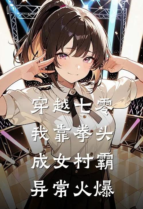 穿越七零：我靠拳头成女村霸异常火爆