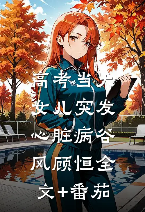 高考当天，女儿突发心脏病谷风顾恒全文+番茄