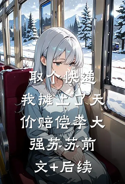 取个快递，我摊上了天价赔偿李大强苏苏前文+后续