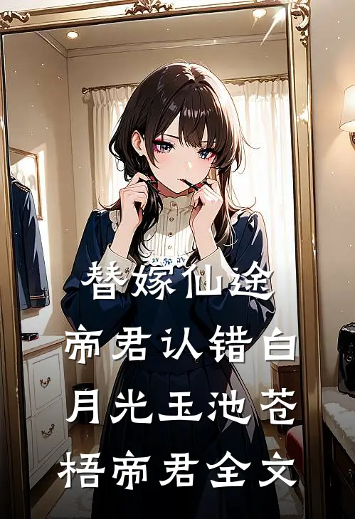 替嫁仙途，帝君认错白月光玉池苍梧帝君全文