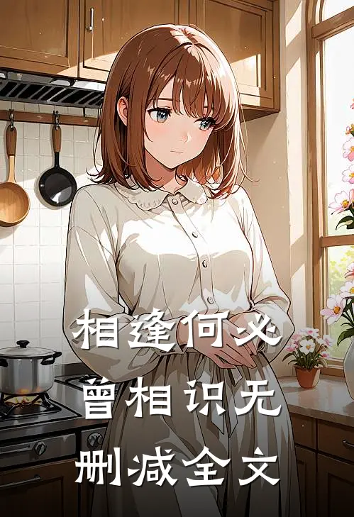 相逢何必曾相识无删减全文