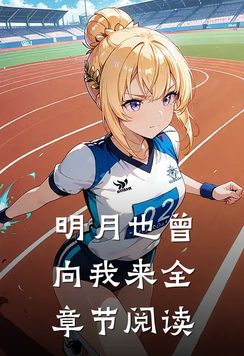 明月也曾向我来全章节阅读