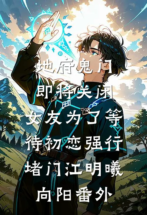 地府鬼门即将关闭，女友为了等待初恋强行堵门江明曦向阳番外