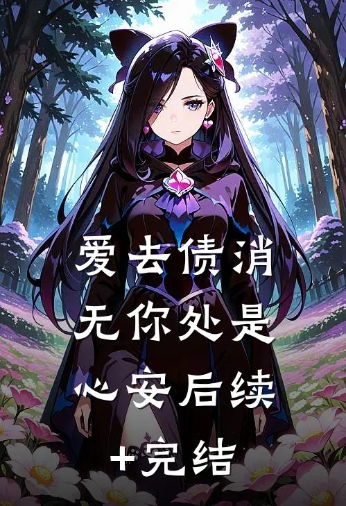 爱去债消，无你处是心安后续+完结