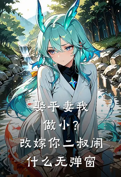 娶平妻我做小？改嫁你二叔闹什么无弹窗