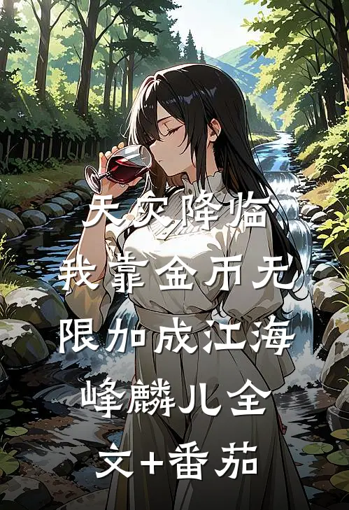 天灾降临，我靠金币无限加成江海峰麟儿全文+番茄