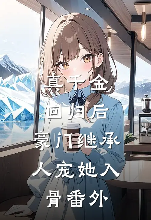 真千金回归后，豪门继承人宠她入骨番外