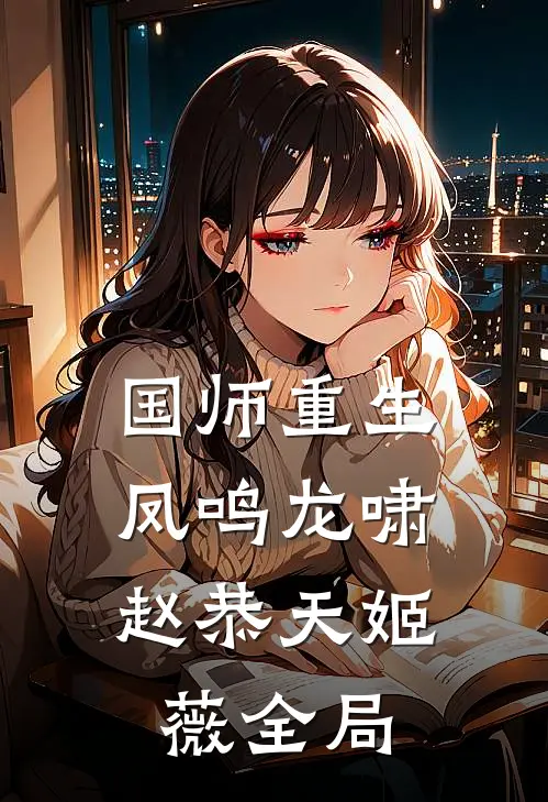 国师重生，凤鸣龙啸赵恭天姬薇全局