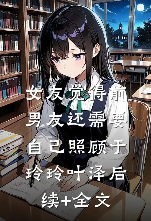 女友觉得前男友还需要自己照顾于玲玲叶泽后续+全文