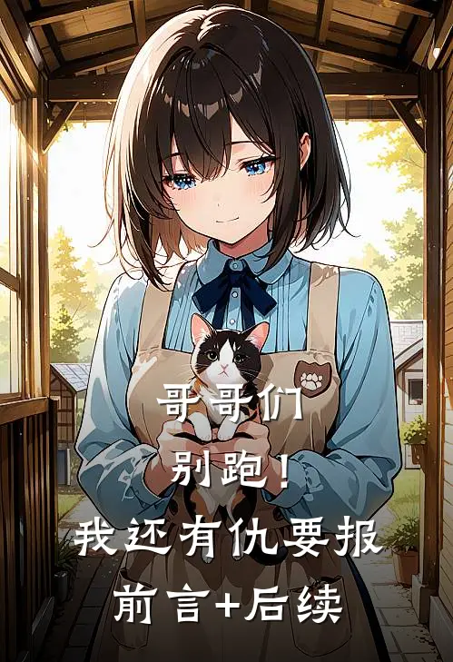 哥哥们别跑！我还有仇要报前言+后续