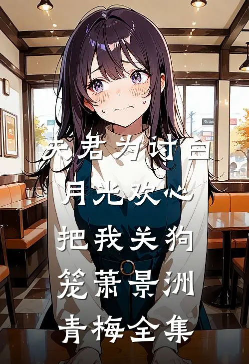 夫君为讨白月光欢心把我关狗笼萧景洲青梅全集