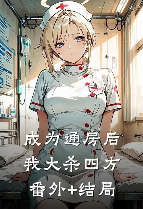成为通房后我大杀四方:(番外)+(结局)