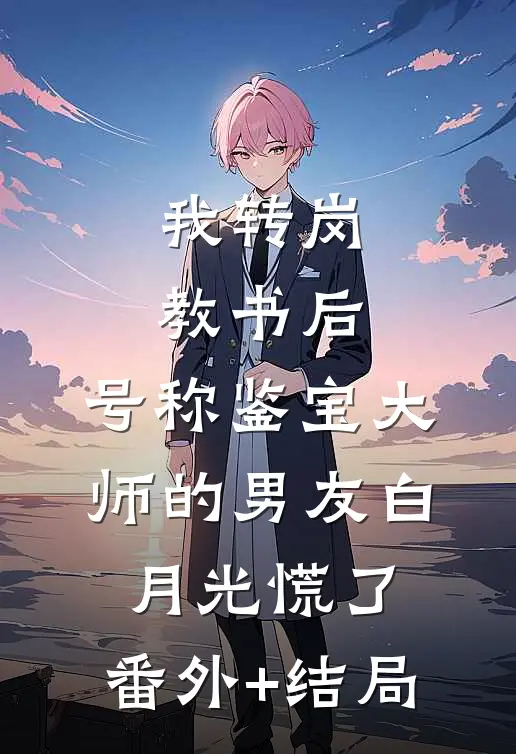 我转岗教书后，号称鉴宝大师的男友白月光慌了:(番外)+(结局)