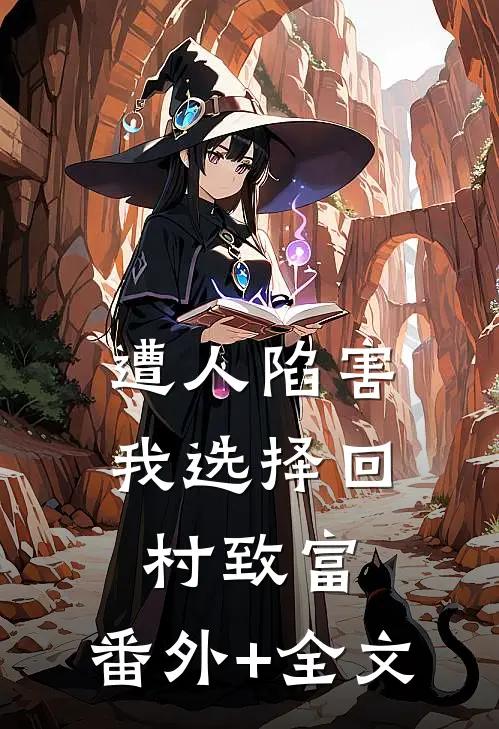 遭人陷害，我选择回村致富:(番外)+(全文)
