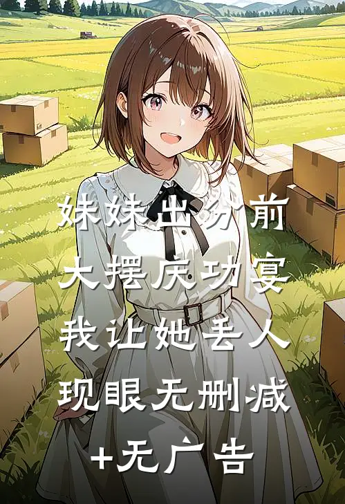 妹妹出分前大摆庆功宴，我让她丢人现眼无删减+无广告