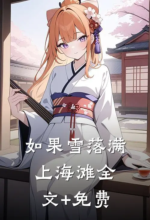 如果雪落满上海滩全文+免费