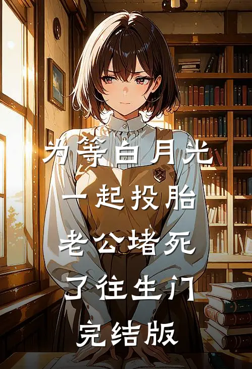为等白月光一起投胎，老公堵死了往生门完结版