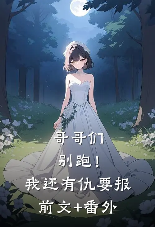 哥哥们别跑！我还有仇要报前文+番外