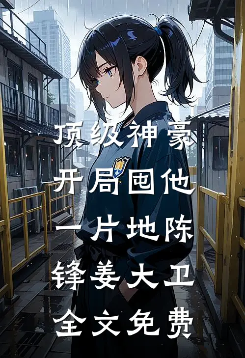 顶级神豪：开局囤他一片地陈锋姜大卫全文免费