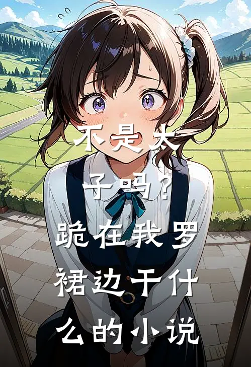 不是太子吗？跪在我罗裙边干什么的小说