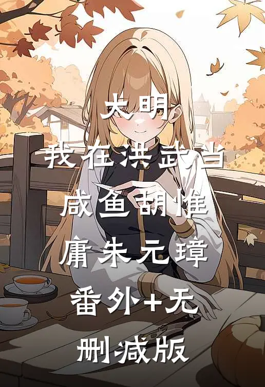 大明：我在洪武当咸鱼胡惟庸朱元璋:番外+无删减版
