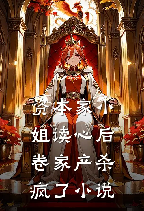 资本家小姐读心后，卷家产杀疯了小说