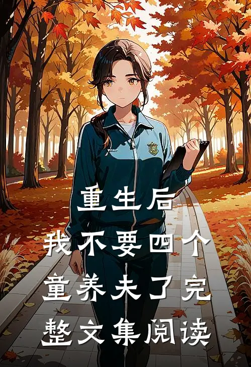 重生后，我不要四个童养夫了完整文集阅读