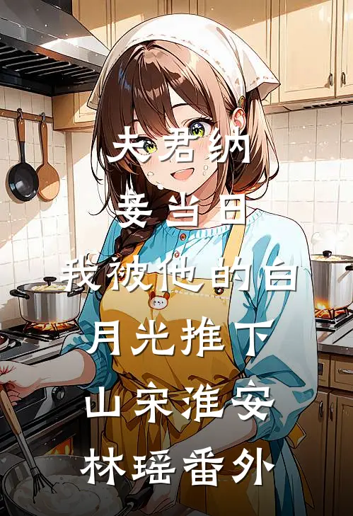 夫君纳妾当日，我被他的白月光推下山宋淮安林瑶番外