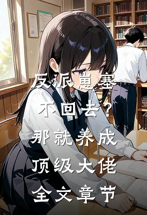 反派崽塞不回去？那就养成顶级大佬全文章节