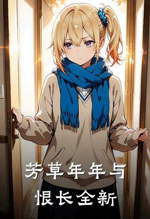 芳草年年与恨长全新