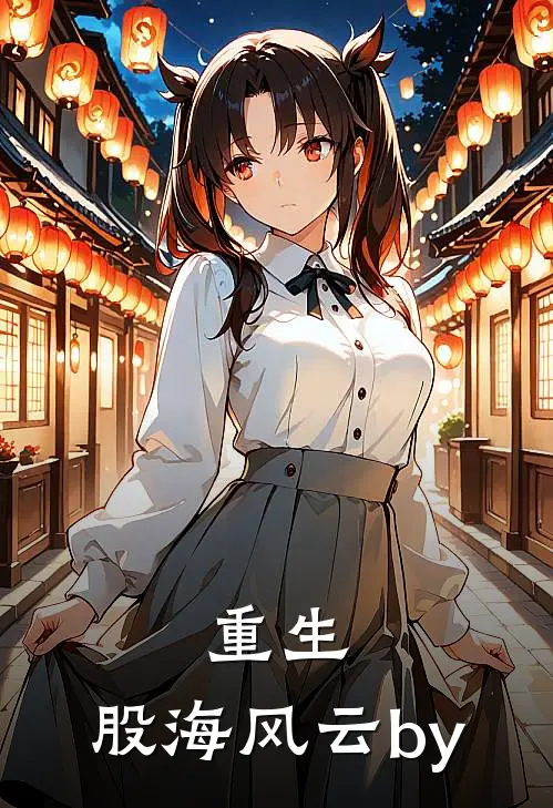 重生：股海风云by
