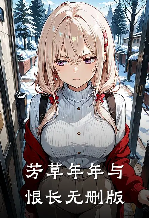 芳草年年与恨长无删版