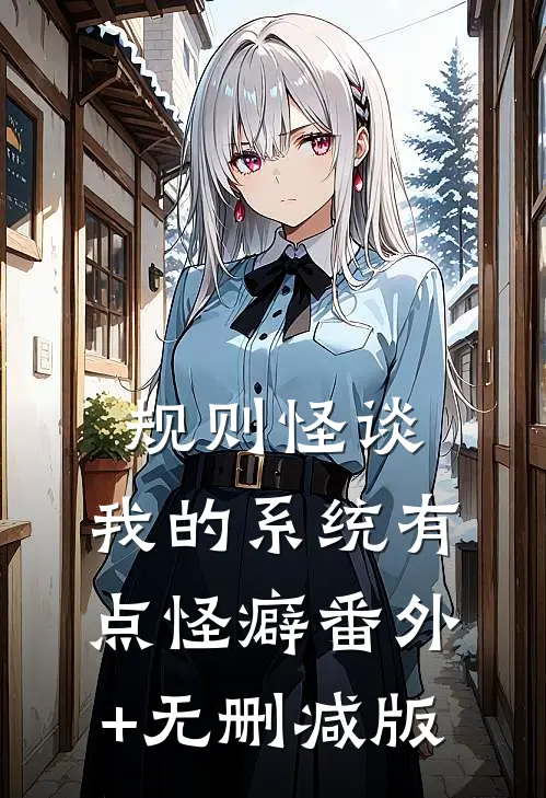 规则怪谈：我的系统有点怪癖番外+无删减版