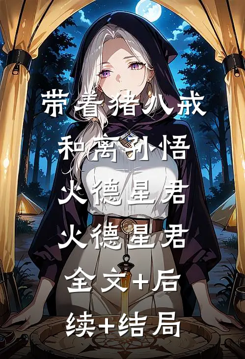 带着猪八戒和离孙悟火德星君火德星君全文+后续+结局