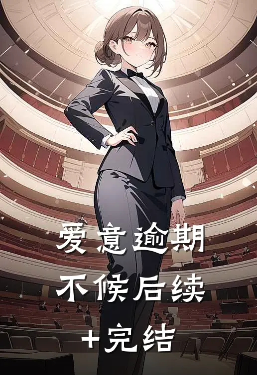 爱意逾期不候后续+完结