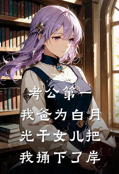 逃婚当天，我对联姻对象一见钟情无删版