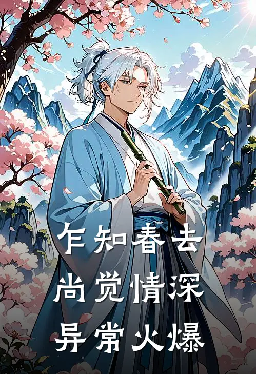 乍知春去，尚觉情深异常火爆