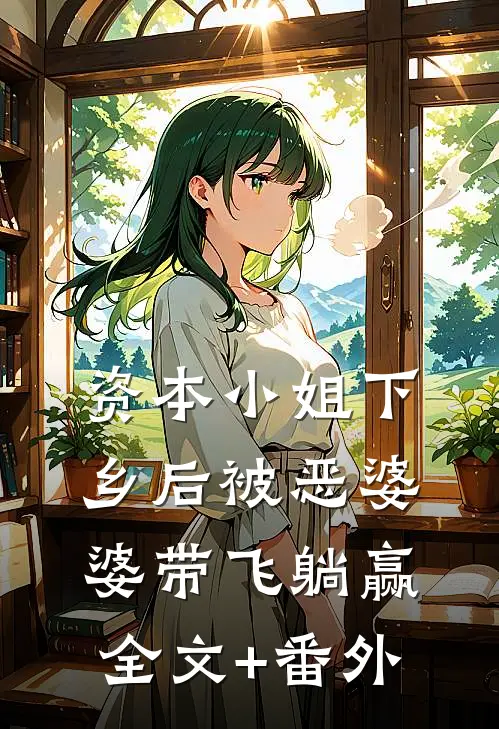 资本小姐下乡后被恶婆婆带飞躺赢全文+番外