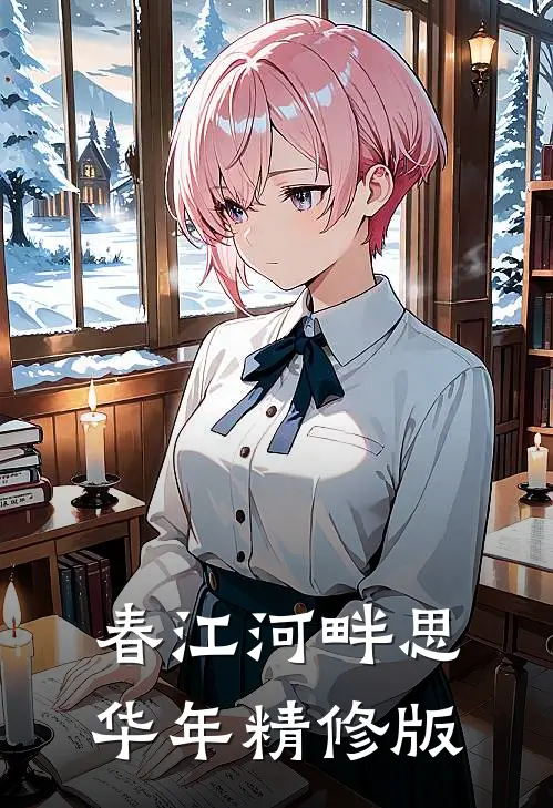 春江河畔思华年精修版