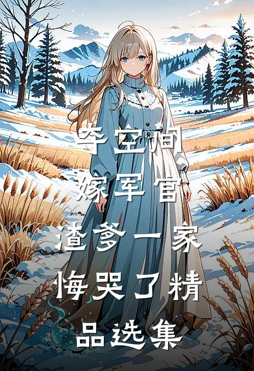 夺空间，嫁军官，渣爹一家悔哭了精品选集