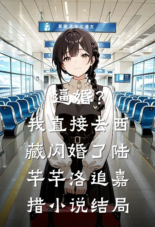 逼婚？我直接去西藏闪婚了陆芊芊洛追嘉措小说结局