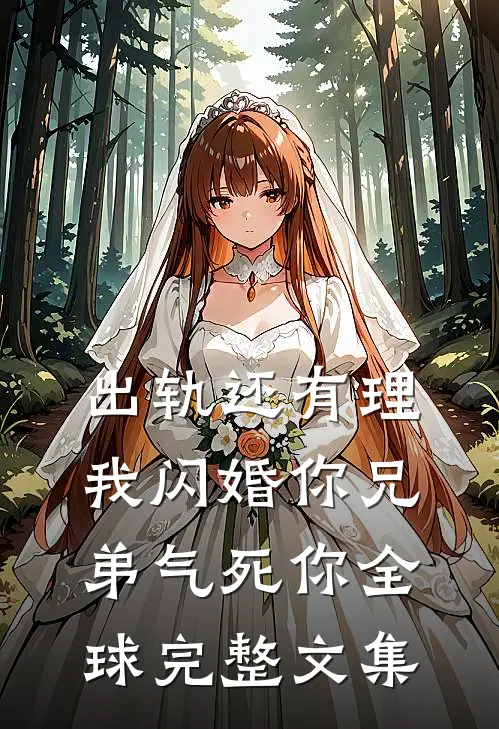 出轨还有理，我闪婚你兄弟气死你全球完整文集