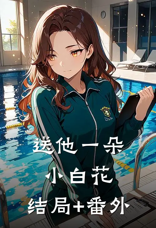 送他一朵小白花:结局+番外