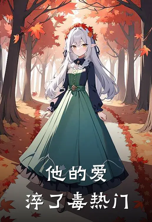 他的爱，淬了毒热门