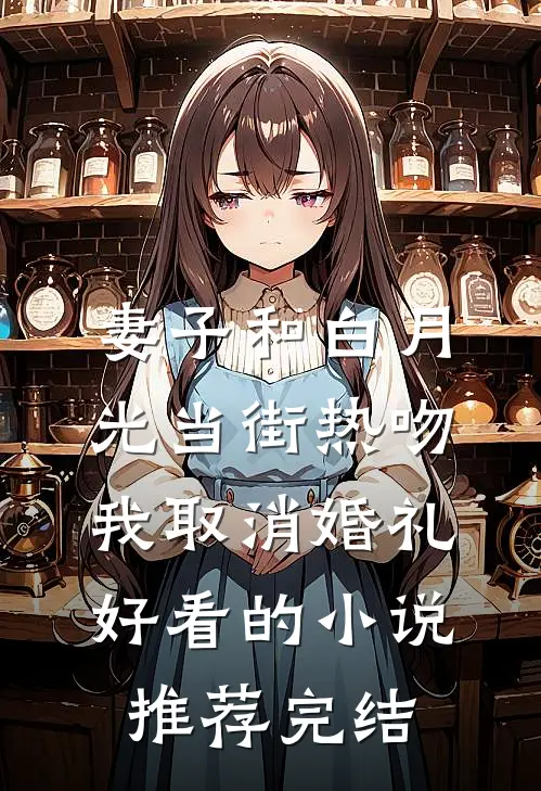 妻子和白月光当街热吻，我取消婚礼好看的小说推荐完结