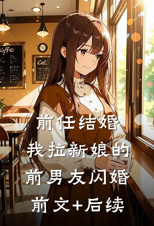 前任结婚，我拉新娘的前男友闪婚:前文+后续