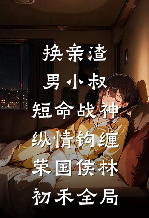 换亲渣男小叔，短命战神纵情钩缠荣国侯林初禾全局