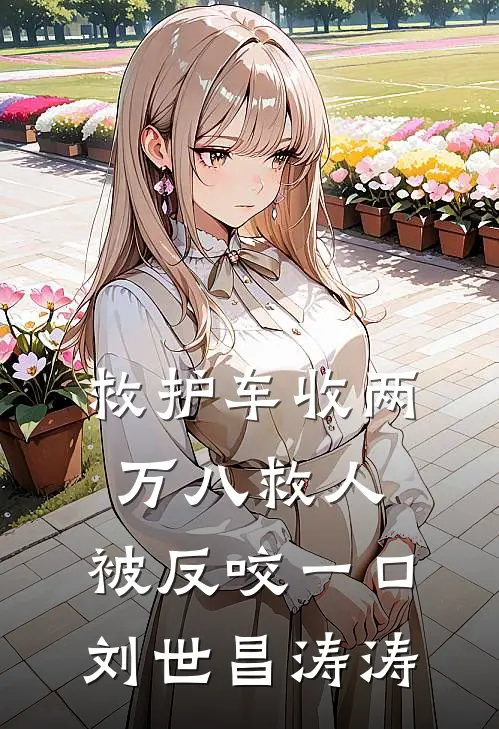 救护车收两万八救人，被反咬一口刘世昌涛涛