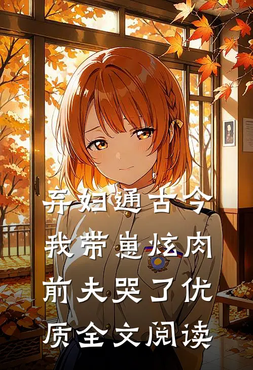 你走后天蓝如旧优质全文阅读