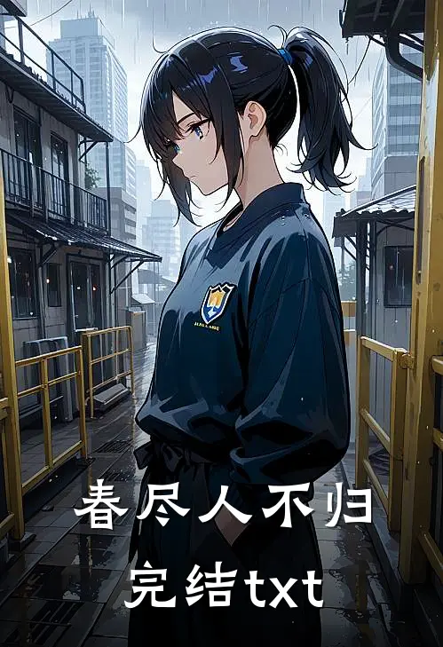 春尽人不归完结txt